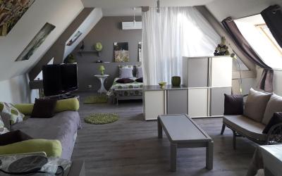 Maison 1 Chambre Maison 1 Chambre