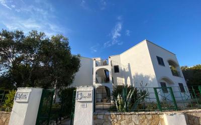 Casa con 2 Camere da Letto