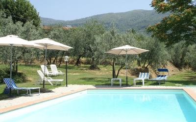 Casa Vacanza con 6 Camere da Letto