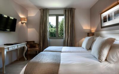 Appartement 2 Chambres Appartement 2 Chambres