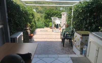 Casa con 2 Camere da Letto