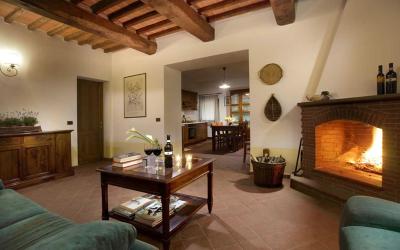 Appartamento con 2 Camere da Letto