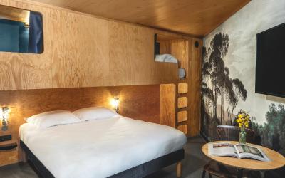 Chambre Familiale Chambre Familiale