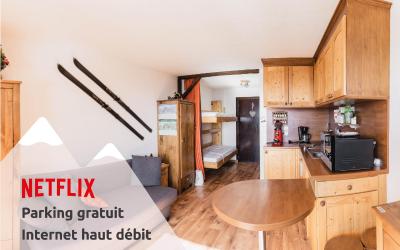 Studio avec Balcon Studio avec Balcon