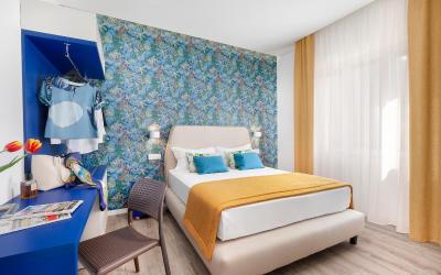 Appartamento con Vista Mare