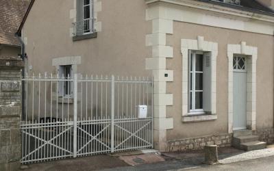 Maison 3u00a0Chambres