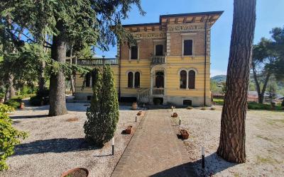 Appartamento con 2 Camere da Letto