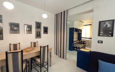 Appartamento con 1 Camera da Letto