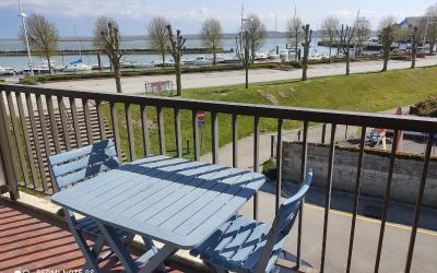 Appartement 1 Chambre