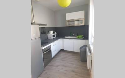 Appartement 3u00a0Chambres