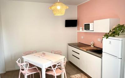 Appartamento con 1 Camera da Letto