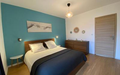 Appartement 1 Chambre
