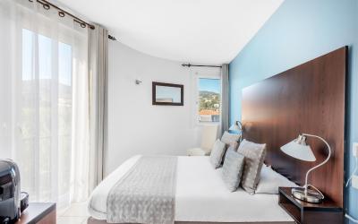 Chambre Double Standard Chambre Double Standard