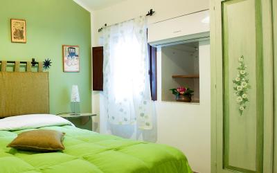 Camera Matrimoniale Comfort 