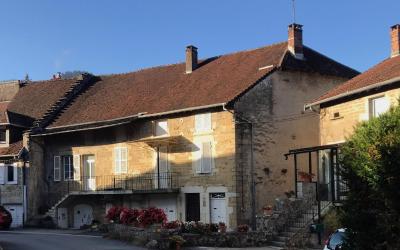 Maison 2u00a0Chambres Maison 2u00a0Chambres