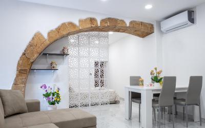 Casa con 1 Camera da Letto