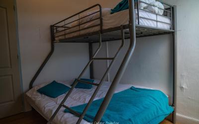 Appartement 3u00a0Chambres