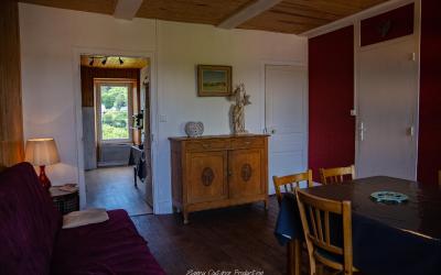 Appartement 1 Chambre