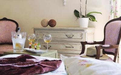 Chambre Double ou Lits Jumeaux Supu00e9rieure