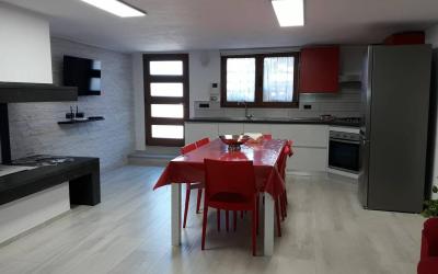 Casa con 2 Camere da Letto