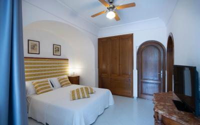 Camera Matrimoniale Standard