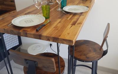 Appartement 1 Chambre