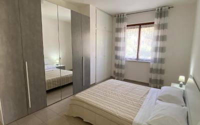 Appartamento con 2 Camere da Letto