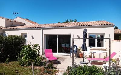 Maison 2u00a0Chambres Maison 2u00a0Chambres