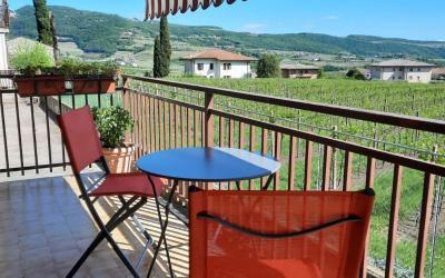 Appartamento con 2 Camere da Letto