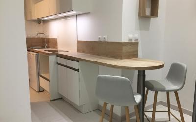 Appartement - Rez-de-Chaussu00e9e Appartement - Rez-de-Chaussu00e9e