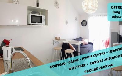 Appartement Appartement