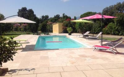 Appartement 1 Chambre