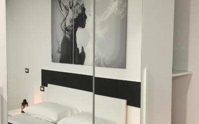 Appartamento con 1 Camera da Letto