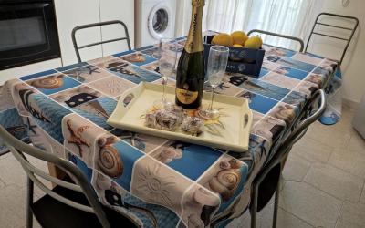 Appartamento con 2 Camere da Letto Appartamento con 2 Camere da Letto