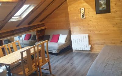 Studio - Vue sur Montagne