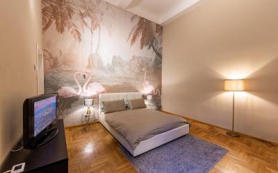 Appartamento con 1 Camera da Letto