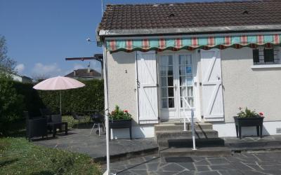 Maison de Vacances