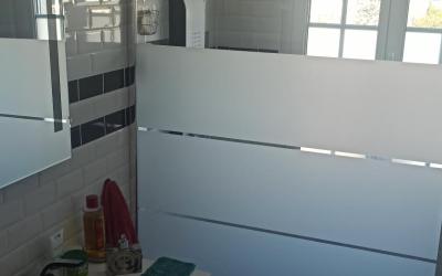 Chambre Double - Vue sur Jardin Chambre Double - Vue sur Jardin