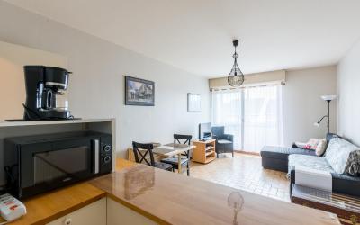 Appartement 1 Chambre