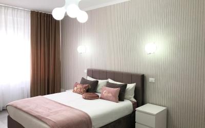 Camera Tripla con Bagno Privato Esterno 