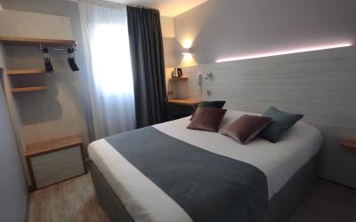 Chambre Double Chambre Double