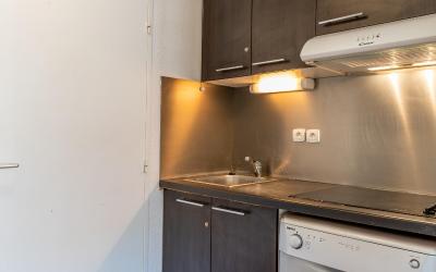 Appartement 2 Chambres