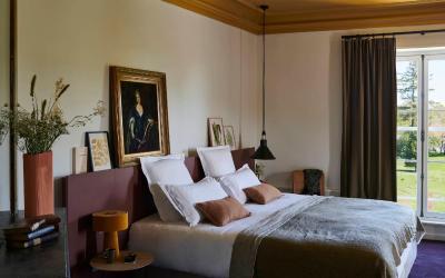 Chambre Quadruple Supu00e9rieure 