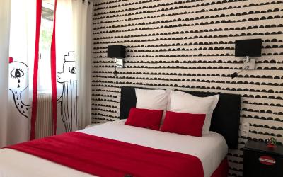 Chambre Double Chambre Double