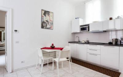 Appartamento con 1 Camera da Letto