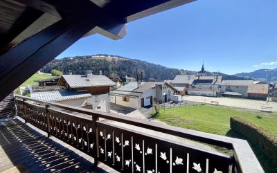 Appartement 2 Chambres