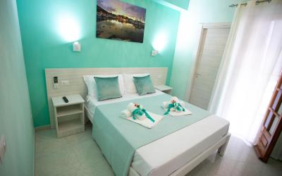 Camera Matrimoniale Standard