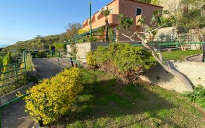 Monolocale Familiare