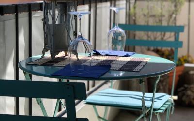 Appartamento con Terrazza