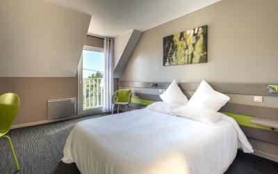 Chambre Double Standard Chambre Double Standard